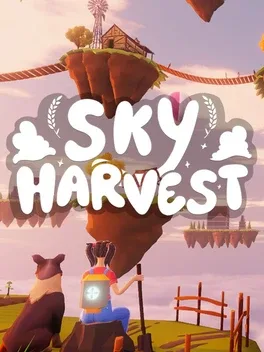 Sky Harvest