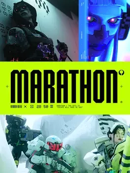 Marathon