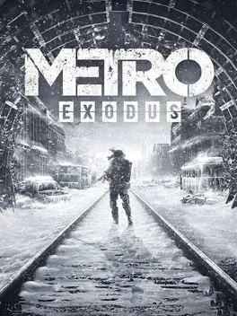 Metro Exodus